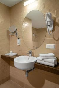 Wellton Centrum & SPA - 12