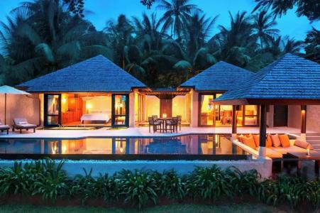 Sheraton Hua Hin Pranburi Villas - 17