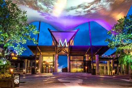 Pattaya Modus Beachfront Resort - 23