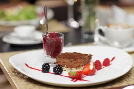 Wellton Centrum & SPA - 32