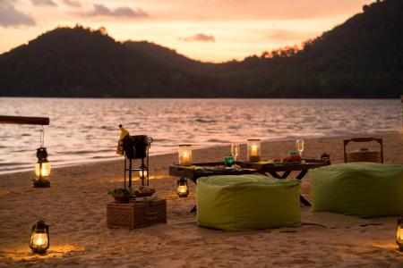 Six Senses Yao Noi - SHA Plus - 67
