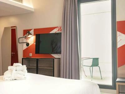 ibis Styles Barcelona City Bogatell - 58