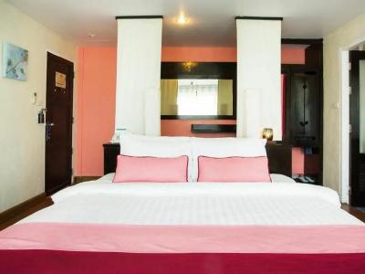 Vacation Village Phra Nang Inn - SHA Extra Plus - 36