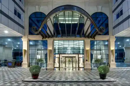  Dukes The Palm Dubai - 1