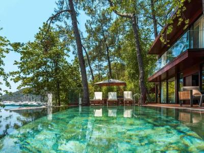 Club Prive by Rixos Gocek