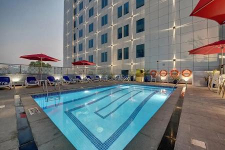 Omega Dubai - 22