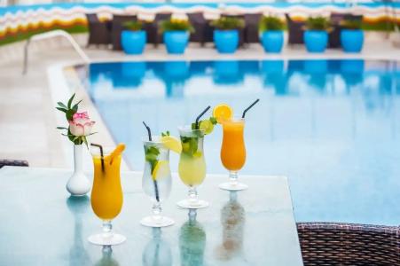 Grand Excelsior - Bur Dubai - 75