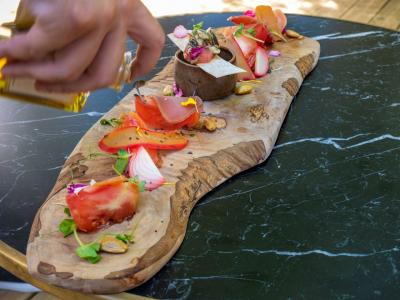 Mercure Benidorm - 76