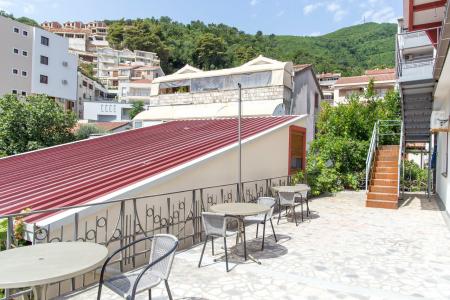 Guesthouse Blue Coast - 12