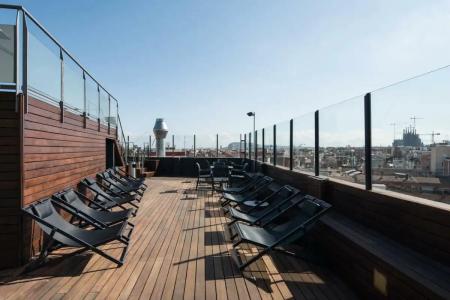 Catalonia Atenas - 22