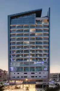 Radisson Blu, Larnaca