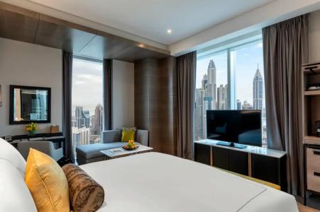 Taj Jumeirah Lakes Towers - 87