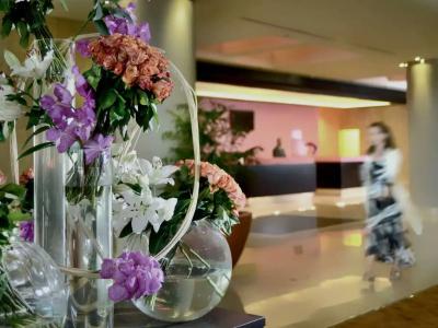 Mövenpick Resort Aswan - 67