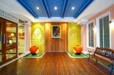 La Petite Salil Sukhumvit 8 - 25