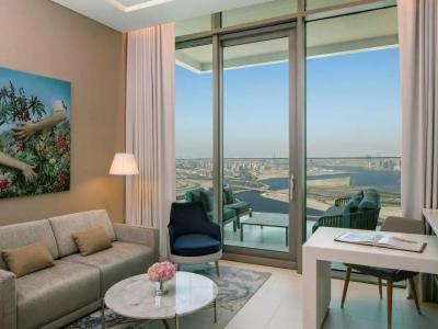 SLS Dubai & Residences - 19