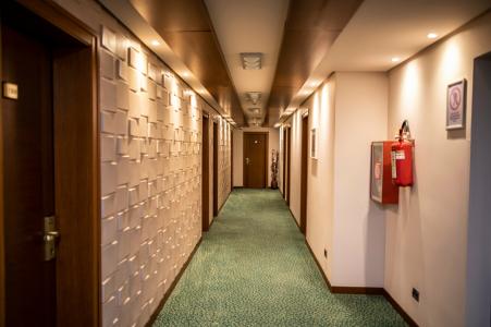 Tirana International & Conference Center - 29