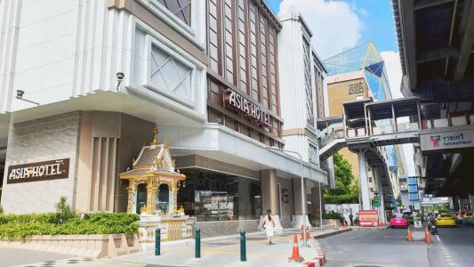 Asia Bangkok - 18