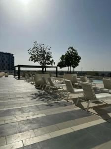 Holiday Inn Dubai Al-Maktoum Airport - 68