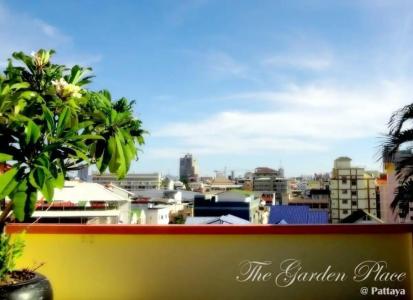 The Garden Place Pattaya - 2