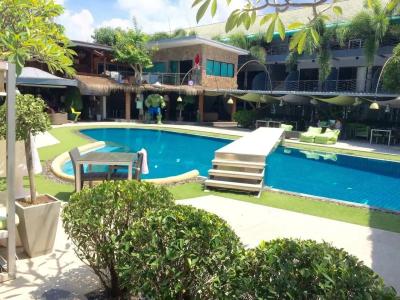 Momento Resort - 63