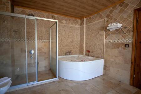 Peace Stone House - 93