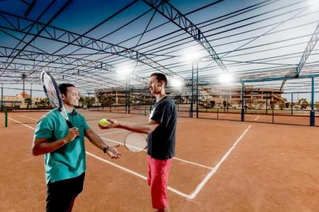 Pharaoh Azur Resort - 74