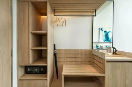 Hilton Garden Inn Phuket Bang Tao - SHA Extra Plus - 67
