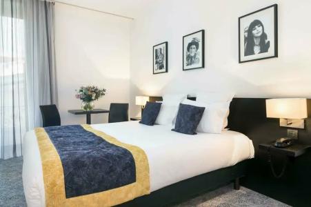Best Western Plus Hôtel Massena Nice - 95