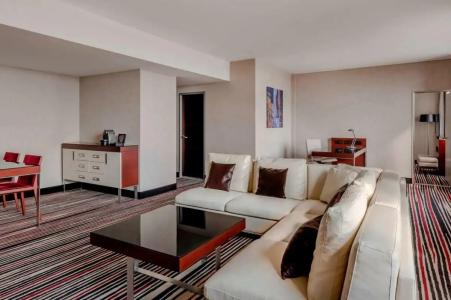 Frankfurt Marriott - 38