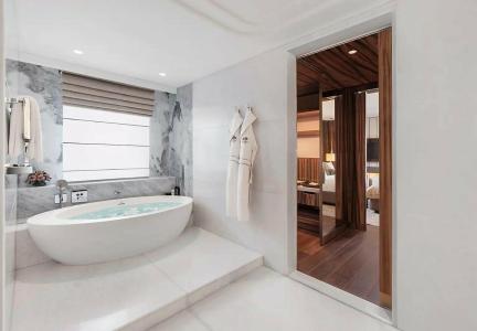 Mandarin Oriental Bosphorus, Istanbul - 78