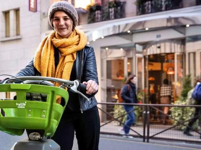 Mercure La Sorbonne Saint-Germain-des-Prés - 46