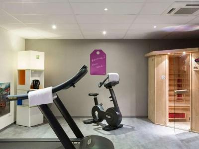 ibis Styles Blois Centre Gare - 85