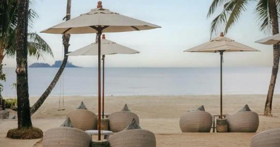 The Dewa Koh Chang - SHA Extra Plus - 15