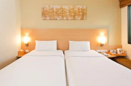 Ibis Samui Bophut - SHA Extra Plus - 76