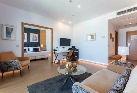 VS Gandía Palace **** - 38