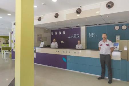 MPM Orel - Ultra All Inclusive - 97