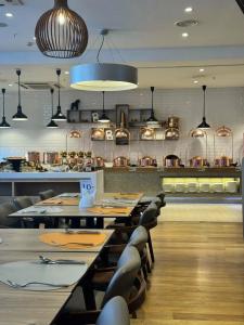 Holiday Inn Ulaanbaatar, an IHG - 42