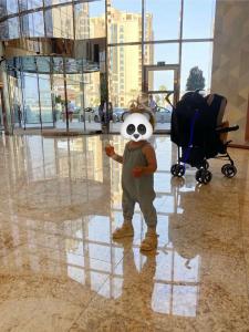 Ibis Styles Dubai Jumeira - 31