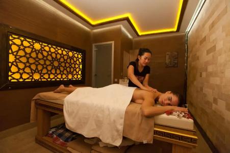 Miss Istanbul & Spa - 77
