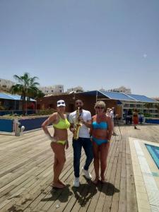 Lido Sharm Naama Bay - 90