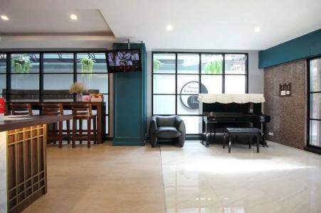 OYO 484 Pannee Residence Khaosan SHA Plus - 98