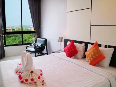 CA and Residence Phuket - SHA Extra Plus - 28