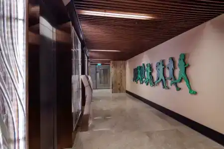 Hilton Garden Inn Istanbul Airport - 17