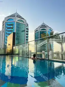 Four Points by Sheraton Sharjah - 3