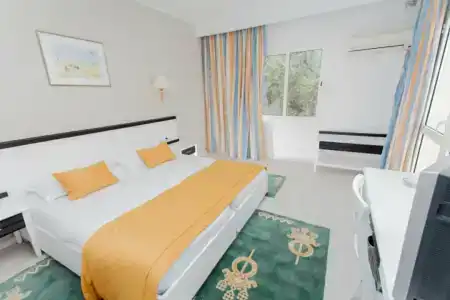 El Mouradi Club Kantaoui - 48