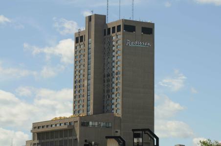 Radisson Winnipeg Downtown