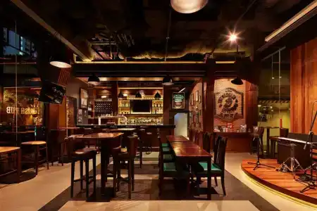 Four Points by Sheraton Bangkok, Sukhumvit 15 - 39