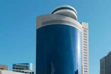 Le Royal Méridien Abu Dhabi - 28