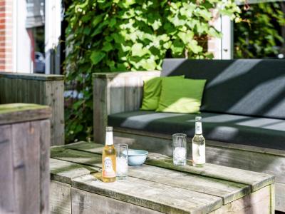 ibis Styles Hamburg Alster City - 20