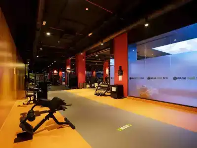 ibis Styles Istanbul Merter - 71
